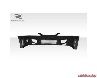 1994-1998 Ford Mustang Duraflex Bomber Front Bumper Cover - 1 Piece - 103925