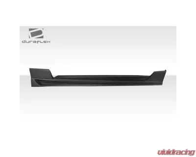 1994-1998 Ford Mustang Duraflex Bomber Body Kit - 4 Piece - 104070