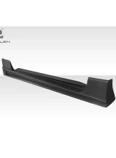 1994-1998 Ford Mustang Duraflex Bomber Body Kit - 4 Piece                                     - 104070 - Image 7