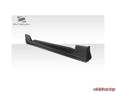 1994-1998 Ford Mustang Duraflex Bomber Body Kit - 4 Piece - 104070