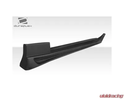 1994-1998 Ford Mustang Duraflex Bomber Body Kit - 4 Piece - 104070