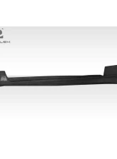 1994-1998 Ford Mustang Duraflex Bomber Body Kit - 4 Piece                                     - 104070 - Image 9
