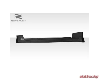 1994-1998 Ford Mustang Duraflex Bomber Body Kit - 4 Piece - 104070