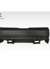 1994-1998 Ford Mustang Duraflex Bomber Body Kit - 4 Piece                                     - 104070 - Image 11