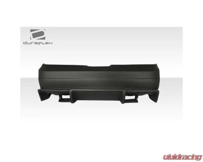 1994-1998 Ford Mustang Duraflex Bomber Body Kit - 4 Piece - 104070