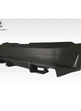 1994-1998 Ford Mustang Duraflex Bomber Body Kit - 4 Piece                                     - 104070 - Image 12