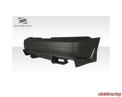 1994-1998 Ford Mustang Duraflex Bomber Body Kit - 4 Piece - 104070