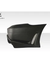 1994-1998 Ford Mustang Duraflex Bomber Body Kit - 4 Piece                                     - 104070 - Image 13