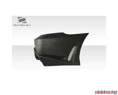 1994-1998 Ford Mustang Duraflex Bomber Body Kit - 4 Piece - 104070