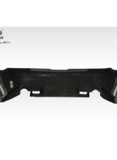 1994-1998 Ford Mustang Duraflex Bomber Body Kit - 4 Piece                                     - 104070 - Image 14