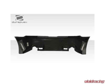 1994-1998 Ford Mustang Duraflex Bomber Body Kit - 4 Piece - 104070