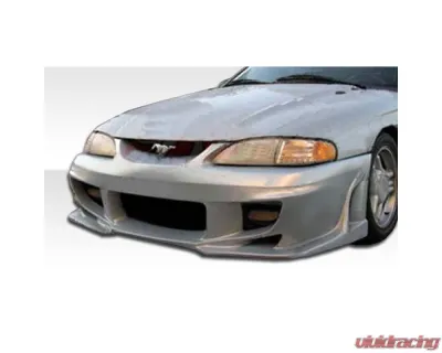 1994-1998 Ford Mustang Duraflex Bomber Body Kit - 4 Piece - 104070