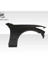 2008-2013 Infiniti G Coupe G37 Q60 Duraflex GT Concept Fenders - 2 Piece                                     - 104678 - Image 8