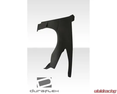 2008-2013 Infiniti G Coupe G37 Q60 Duraflex GT Concept Fenders - 2 Piece - 104678