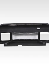 2002-2004 Porsche 996 Carrera C2/C4 Duraflex GT3 RSR Look Wide Body Front Bumper Cover - 1 Piece                                     - 105406 - Image 15