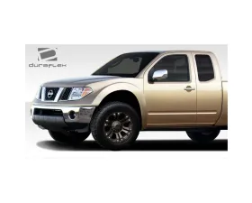 2005-2021 Nissan Frontier / 2005-2012 Nissan Pathfinder Duraflex 3.5