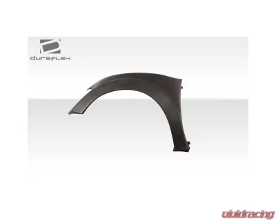 2005-2021 Nissan Frontier / 2005-2012 Nissan Pathfinder Duraflex 3.5" Off Road Bulge Front Fenders - 2 Piece - 106472