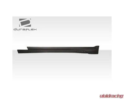 2010-2013 Infiniti G Sedan G25 35 37 Duraflex Elite Body Kit - 4 Piece - 108296