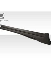 2010-2013 Infiniti G Sedan G25 35 37 Duraflex Elite Body Kit - 4 Piece                                     - 108296 - Image 8