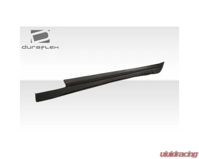 2010-2013 Infiniti G Sedan G25 35 37 Duraflex Elite Body Kit - 4 Piece - 108296