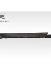 2010-2013 Infiniti G Sedan G25 35 37 Duraflex Elite Body Kit - 4 Piece                                     - 108296 - Image 10