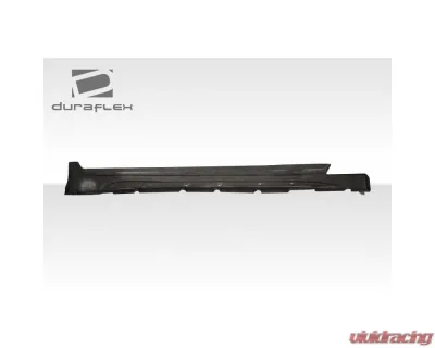 2010-2013 Infiniti G Sedan G25 35 37 Duraflex Elite Body Kit - 4 Piece - 108296