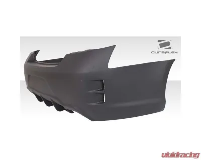 2010-2013 Infiniti G Sedan G25 35 37 Duraflex Elite Body Kit - 4 Piece - 108296