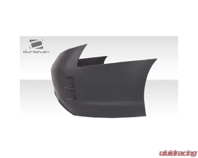 2010-2013 Infiniti G Sedan G25 35 37 Duraflex Elite Body Kit - 4 Piece - 108296