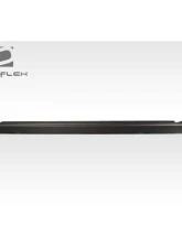 2009-2013 Honda Fit Duraflex A-Spec Side Skirts Rocker Panels - 2 Piece                                     - 107734 - Image 2
