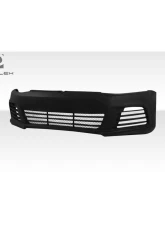 2011-2014 Volkswagen Jetta Duraflex R Look Front Bumper Cover - 1 Piece                                     - 108126 - Image 5