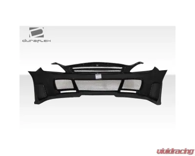2008-2015 Infiniti G37 | Q60 Duraflex Elite Front Bumper Cover - 1 Piece - 108238