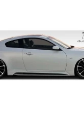 2008-2015 Infiniti G37 | Q60 Convertible Duraflex Elite Body Kit - 4 Piece                                     - 108380 - Image 3