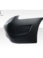 2008-2015 Infiniti G37 | Q60 Convertible Duraflex Elite Rear Bumper Cover - 1 Piece                                     - 108240 - Image 4