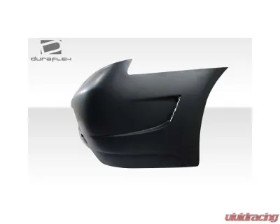 2008-2015 Infiniti G37 | Q60 Convertible Duraflex Elite Rear Bumper Cover - 1 Piece - 108240