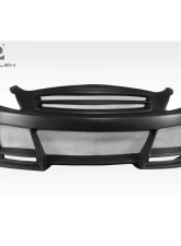2010-2013 Infiniti G Sedan G25 35 37 Duraflex Elite Body Kit - 4 Piece                                     - 108296 - Image 2