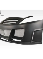 2010-2013 Infiniti G Sedan G25 35 37 Duraflex Elite Body Kit - 4 Piece                                     - 108296 - Image 3