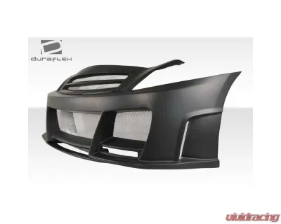 2010-2013 Infiniti G Sedan G25 35 37 Duraflex Elite Body Kit - 4 Piece - 108296