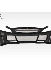 2010-2013 Infiniti G Sedan G25 35 37 Duraflex Elite Body Kit - 4 Piece                                     - 108296 - Image 4