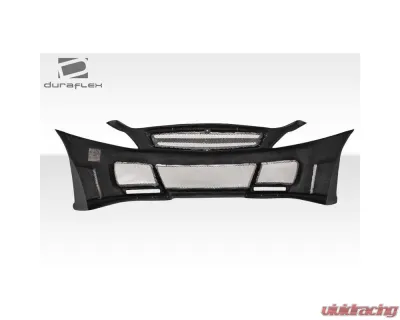 2010-2013 Infiniti G Sedan G25 35 37 Duraflex Elite Body Kit - 4 Piece - 108296