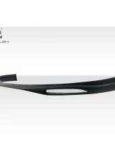 2010-2013 Porsche Panamera Eros Version 2 Front Lip Under Spoiler Air Dam - 1 Piece                                     - 108278 - Image 3