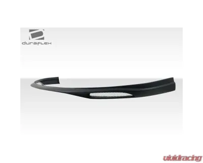 2010-2013 Porsche Panamera Eros Version 2 Front Lip Under Spoiler Air Dam - 1 Piece - 108278