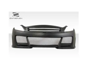 2008-2015 Infiniti G37 | Q60 2DR Duraflex Elite Body Kit - 4 Piece
