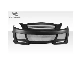 2010-2013 Infiniti G Sedan G25 35 37 Duraflex Elite Body Kit - 4 Piece