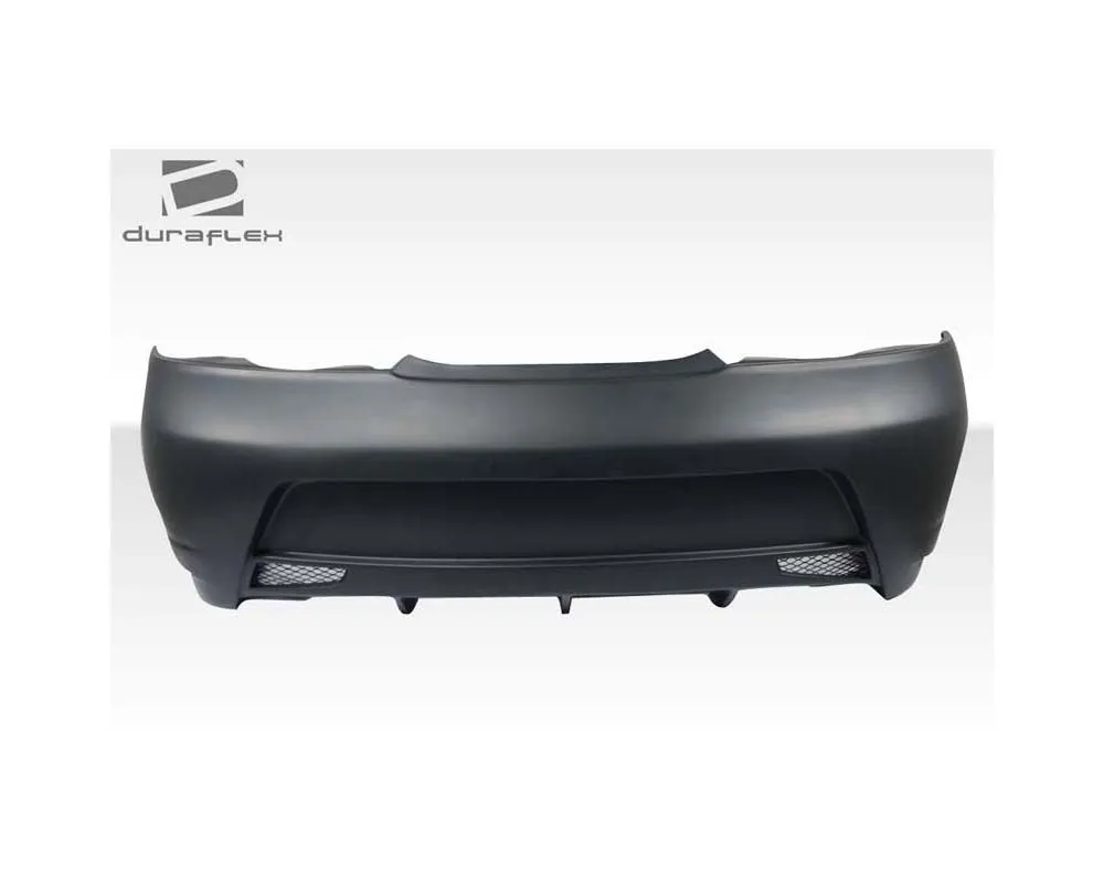 2008-2013 Infiniti G37 Duraflex J-Spec 4-Piece Body Kit