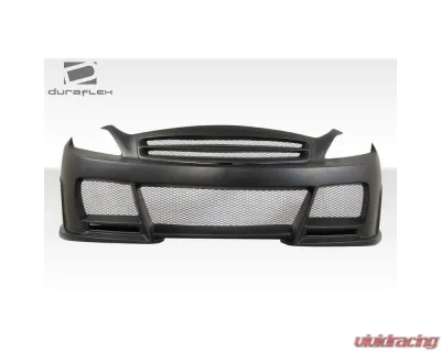 2008-2015 Infiniti G37 | Q60 Convertible Duraflex Elite Body Kit - 4 Piece - 108380