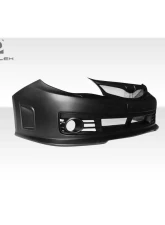2008-2011 Subaru Impreza 2008-2010 Subaru Impreza Wrx Duraflex STI Look Front Bumper Cover - 1 Piece                                     - 108757 - Image 4