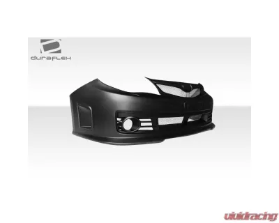 2008-2011 Subaru Impreza 2008-2010 Subaru Impreza Wrx Duraflex STI Look Front Bumper Cover - 1 Piece - 108757