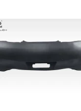 2008-2015 Infiniti G37 | Q60 Duraflex IPL Look Rear Bumper Cover - 1 Piece                                     - 108802 - Image 2