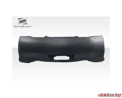 2008-2015 Infiniti G37 | Q60 Duraflex IPL Look Rear Bumper Cover - 1 Piece - 108802