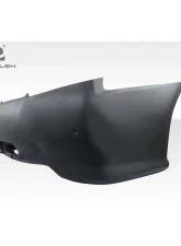 2008-2015 Infiniti G37 | Q60 Duraflex IPL Look Rear Bumper Cover - 1 Piece                                     - 108802 - Image 3